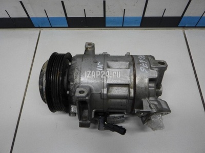 926004EB2A Компрессор системы кондиционирования Nissan Qashqai (J11) 2014