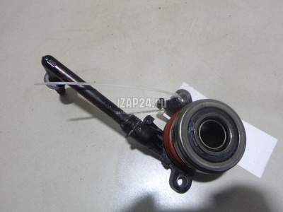 306206822R Подшипник выжимной совмещ. с цилиндром сцепл. Renault Qashqai (J11) 2014
