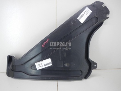 4M0825219E Защита антигравийная VAG Q7 [4M] 2015