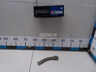 4M0505465D Стойка заднего стабилизатора VAG Q7 [4M] 2015