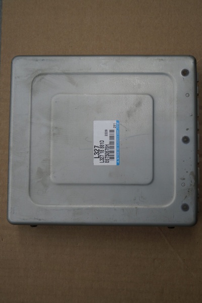L3Y118881J mazda 6 блок управления компьютера l23718881d