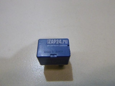 1567003220 Реле Suzuki Vitara 2015