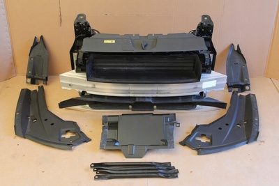 4KE805594 полоса передний усиление радиаторы audi e - tron 55