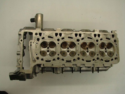 N63B44B4.47603471 головка блока цилиндров распредвалы 7603475 bmw 4 , 4 v8 dohc турбина