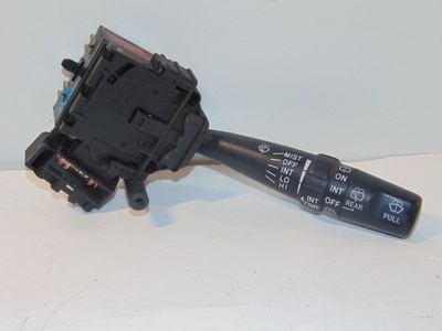 8465228640 Переключатель стеклоочистителей подрулевой Toyota Previa 2 XR30 XR40 2000-2006