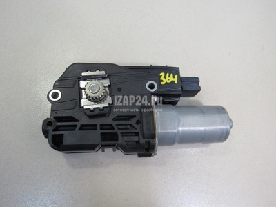 3G5877795 Моторчик люка VAG A4 [B9] 2015