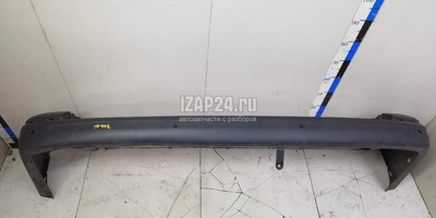 7LA8074179B9 Бампер задний VAG Transporter T6 2015