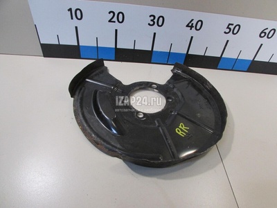 TK7826261 Пыльник тормозного диска Mazda CX 9 2017