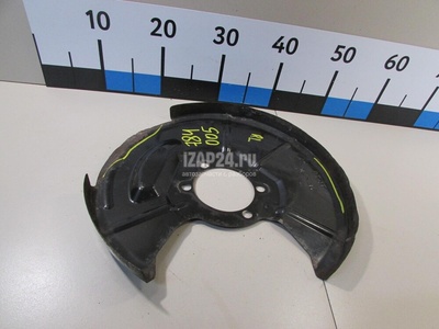 TK7826271 Пыльник тормозного диска Mazda CX 9 2017