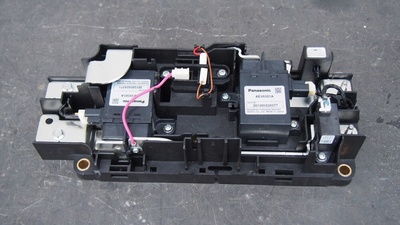 Реле блока управления энергопотреблением AEV6501AAEV65010 nissan Leaf купить бу Z29577305 - iZAP24