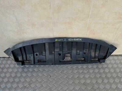 622352653R крышка плита под бампер renault koleos ii рестайлинг