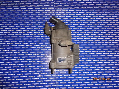 3986374 клапан основная тормоза volvo fh fh12 4 pin.