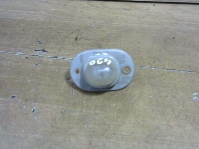 92501296 Подсветка номера Hyundai Matrix 2005 92501-296