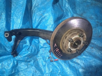 4B0498625 ступица AUDI A6 4B2 , 8D0407258AL