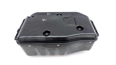 LR121140 Компрессор пневмоподвески Land Rover Range Rover Velar L560 2019 , HPLA3B484AE, T4K9471