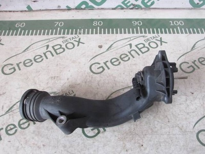 A2782000815 Корпус термостата Mercedes S W221 2012