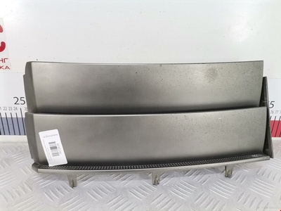51137026899 Накладка декоративная (молдинг) переднего левого крыла Land Rover Range_Rover 3 (2001-2012) 2002 ,
