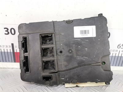 S118400300H Блок комфорта Renault Megane 2 (2002-2009) 2002 ,8200292068