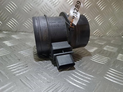 0281002735 Расходомер воздуха Volkswagen Passat B6 2005-2010 2009 , 03G906461C