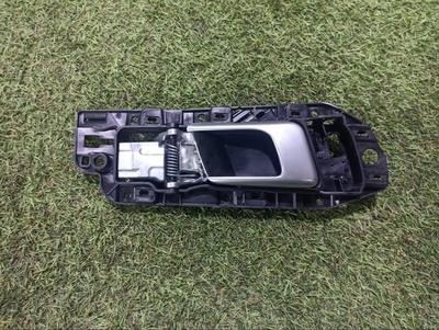 9Y0837020A Ручка двери Porsche Cayenne III 3 2018