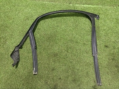 4G5839439 уплотнительная резинка Audi A6 4G C7 2012