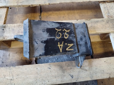 24454302 фильтр топлива угольный opel zafira а 2.2