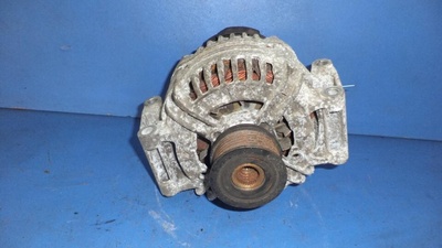 0124515059 Генератор Audi A6 C5/4B 2002 , 06B903016P