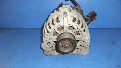 03D903025J Генератор Skoda Yeti 1 поколение 2010