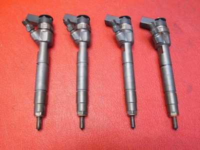 0445110167 форсунки кольт smart 1.5 1.8 2.0 cdi
