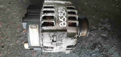 028903029E Генератор Volkswagen Passat B5 1999