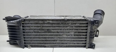 9645682880 интеркулер Citroen C5 2007 VALEO,,874823NJ
