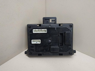 8200292040 Блок управления BCM (Body Control Module) Renault Modus 2004 ,8200219986,21669390-7