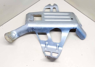 4L1864775 кронштейн (крепление) Audi Q7 4L 2007