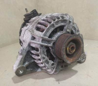 0124325079 генератор Toyota Avensis (T220) 2003 BOSCH,,90A