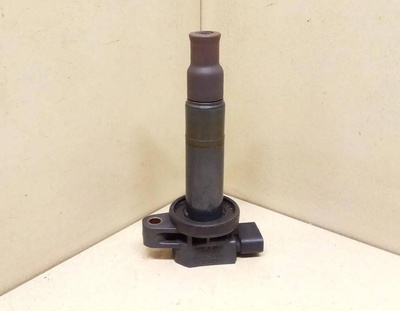 9091902240 катушка зажигания Toyota Yaris P1 2003 90919-02240,DENSO