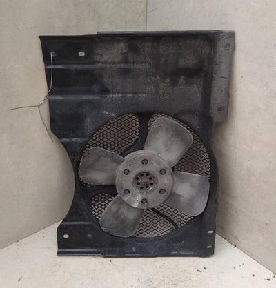 вентилятор радиатора Toyota 4Runner 2 (N120/N130) 1995