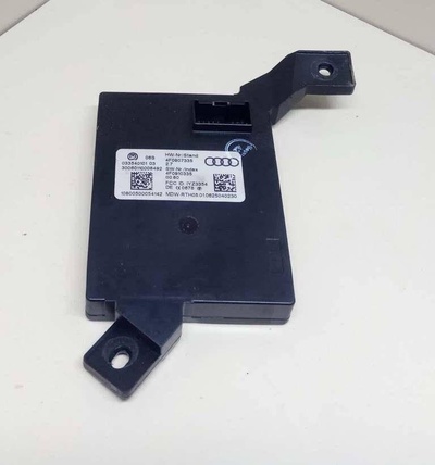 4F0907335 Блок управления бесключевым доступом Audi A6 4F/C6 2006 ,4F0910335