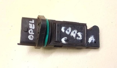 F00C2G2032 расходомер воздуха Opel Corsa C 2002 BOSCH,