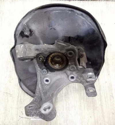4F0501652A ступица задняя правая Audi A6 4F/C6 2006 ,4F0505434G