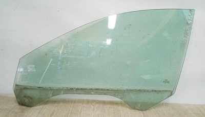 43R00082 стекло двери передней левой Audi A6 4B/C5 1999 43R-00082