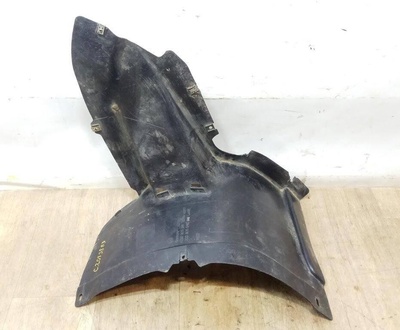 3C0805911B защита арок передняя левая (подкрылок) Volkswagen Passat B6 2008