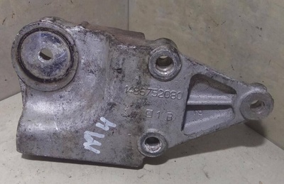 1486752080 Крепление бампера переднего Fiat Scudo 2002