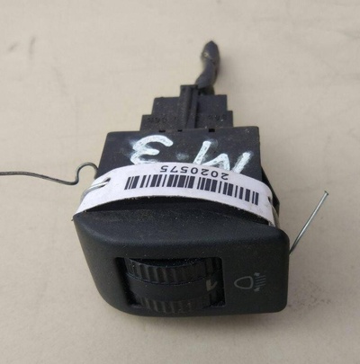 1L0941333 корректор фар SEAT Toledo 1997