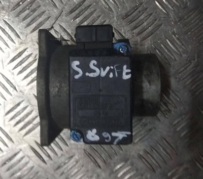 AFH4551 расходомер воздуха Suzuki Swift 2 1996 HITACHI,AFH45-51