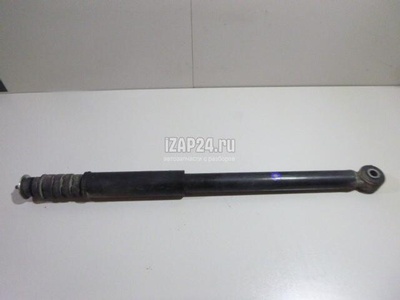 562106321R Амортизатор задний Renault Duster II 2021