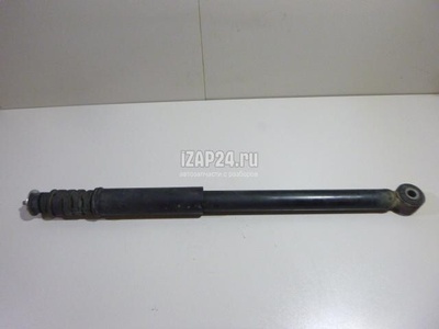 562106321R Амортизатор задний Renault Duster II 2021