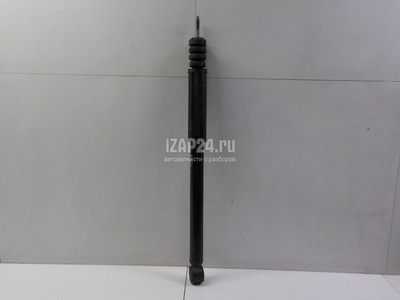562106321R Амортизатор задний Renault Duster II 2021