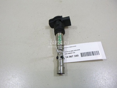 06B905115D Катушка зажигания VAG A3 (8L1) (1996 - 2003)