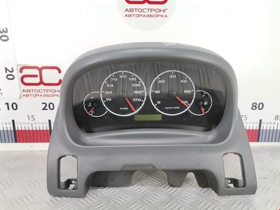 503000121100 Панель приборная (щиток приборов) Fiat Ducato 2 (230) (1994-2006) 2004 ,1339327080