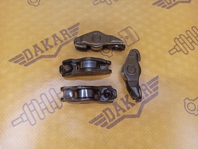 06E109409B Коромысло выпускного клапана Audi A7 4GA, 4GF, 4MB 2011 , 06E109409G